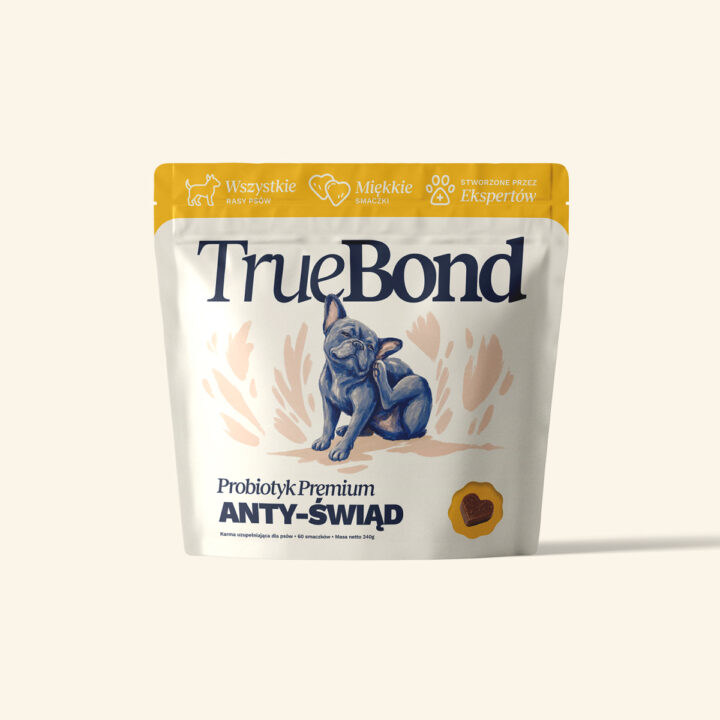 Anty-Świąd Premium