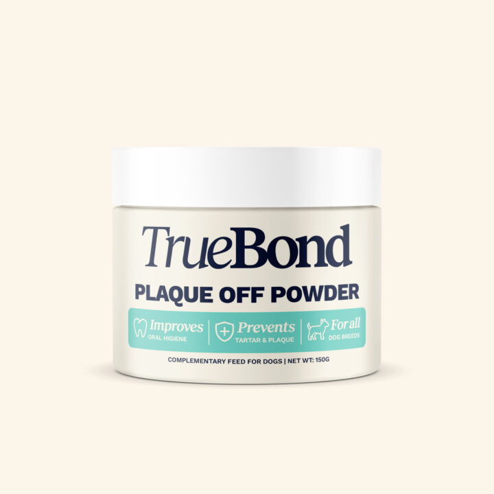 Plaque Off Higiena zębów